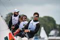 2025 Team Racing World Championship © Paul Todd / Outside Images