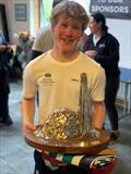 Royal Hospital School pupils win Fastnet Trophy at Irish Schools Team Racing Championship © RHS