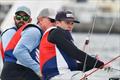 2025 Morgan Cup Team Race © Julia Boron
