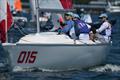 2025 Morgan Cup Team Race © Stuart Streuli / New York Yacht
