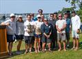 © Stuart Streuli / New York Yacht Club