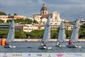 Sardinia RS Aero & OpenSkiff Team Race World Championship