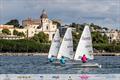 Sardinia RS Aero & OpenSkiff Team Race World Championship
