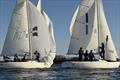 Schools Keelboat Team Racing Championship &copy; Richard Sawyer