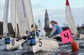 RYA Women's Team Racing Championship