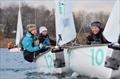 RYA Women's Team Racing Championship