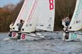 RYA Women's Team Racing Championship