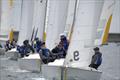 Larchmont Yacht Club win the 27th annual Jackson Cup &copy; Bruce Durkee
