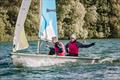 NEYYSA North Region Youth & Junior Team Racing Championships at Ripon &copy; Joanna Jozwiak