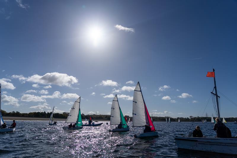 Eric Twiname Team Racing Championships 2022