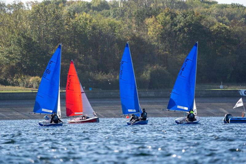 Eric Twiname Team Racing Championships 2022