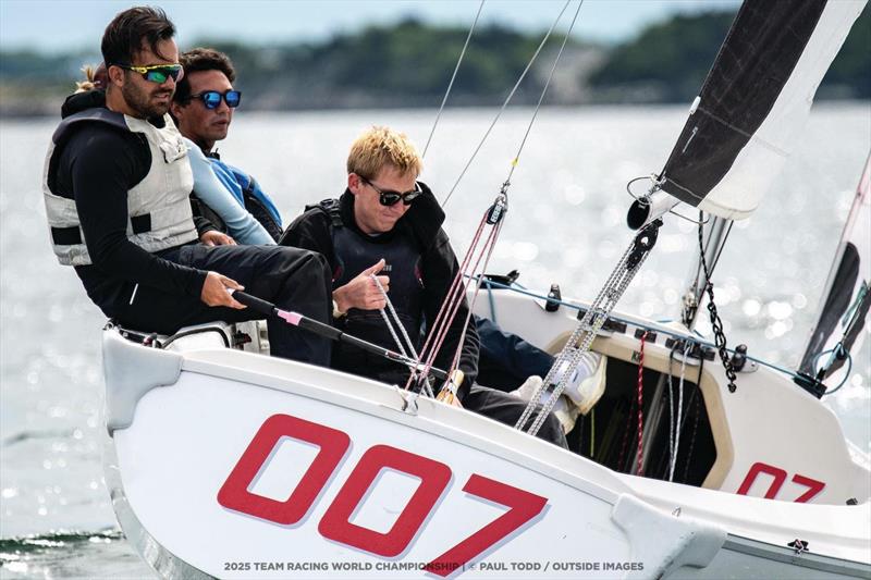 Team Racing World Championship - photo © Paul Todd / OUTSIDEIMAGES.COM