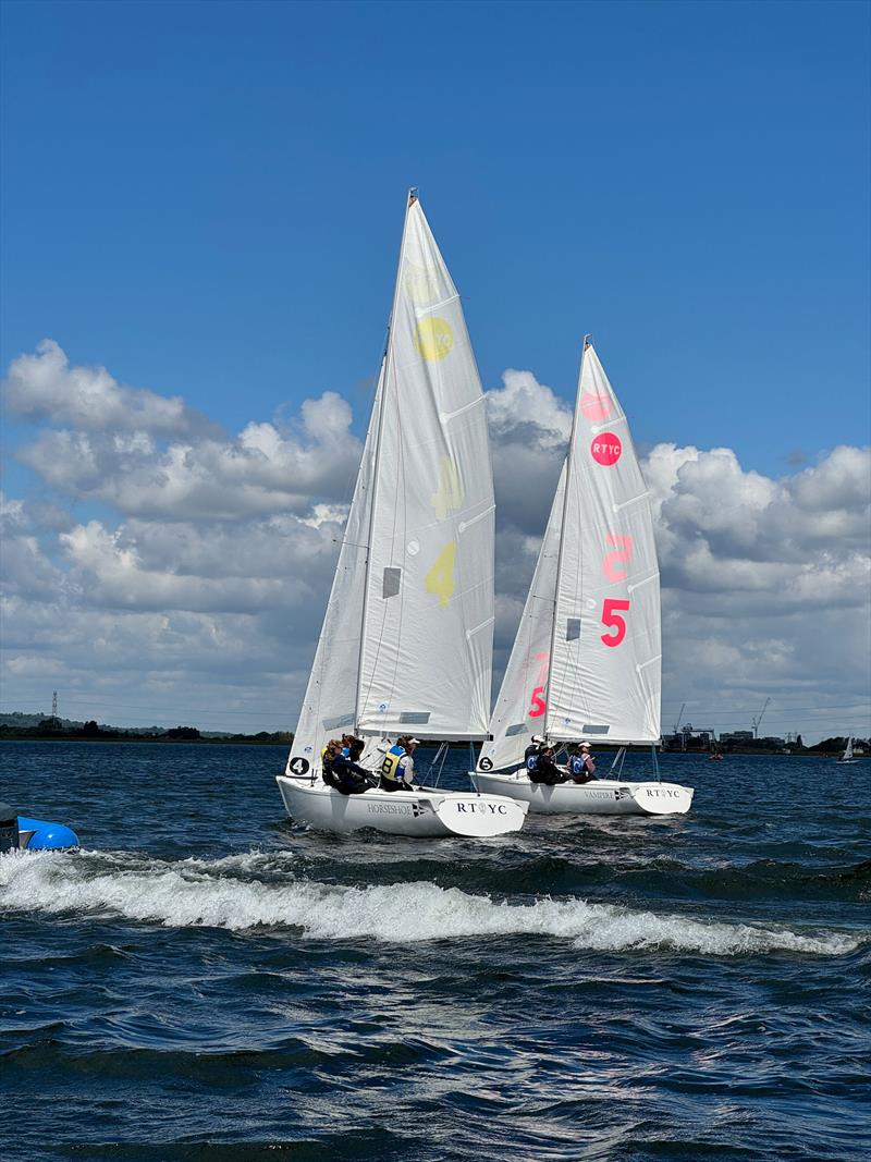 Lochan Cup 2024 - photo © RTYC