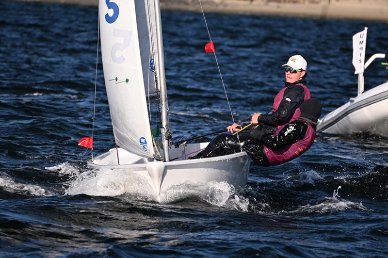Australian Secondary Schools Teams Racing Championships 2026 - photo © Amy Potter