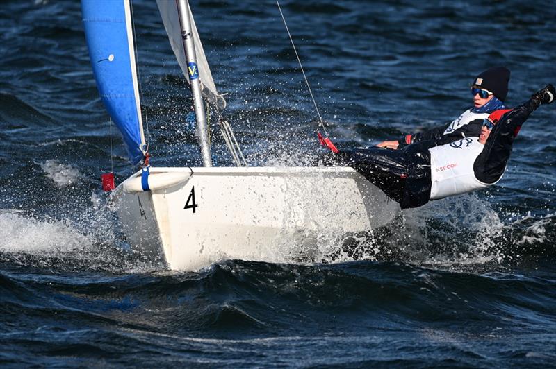 Australian Secondary Schools Teams Racing Championships 2026 - photo © Amy Potter