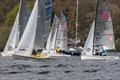Ullswater Magic Marine Daffodil Regatta 2026 &copy; Tim Olin / www.olinphoto.co.uk