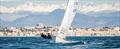 Tempest World Championship in Cannes &copy; French Association of Tempest