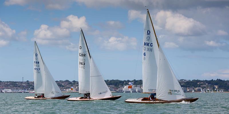 Charles Stanley Cowes Classics Week day 4 - photo © Jake Sugden Photography / jakesugden.photosheter.com