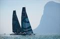 2023 TF35 Malcesine Cup 1 - Day 3 © Loris Von Siebenthal