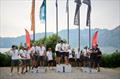 2023 TF35 Malcesine Cup 1 - Final Day © Loris Von Siebenthal