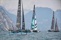 2023 TF35 Malcesine Cup 1 - Final Day © Loris Von Siebenthal