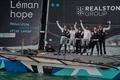 2023 TF35 Malcesine Cup 1 - Final Day © Loris Von Siebenthal