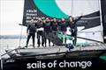 Sails of Change  - TF35 Trophy Geneva 2025 © Polaryse - Sails of Change