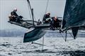 &copy; Sailing Energy / TF35