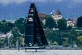 &copy; Sailing Energy / TF35