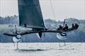 &copy; Sailing Energy / TF35