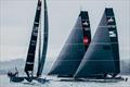 &copy; Sailing Energy / TF35