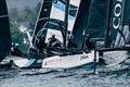 &copy; Sailing Energy / TF35