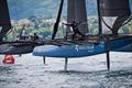 &copy; Sailing Energy / TF35