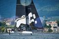 &copy; Sailing Energy / TF35