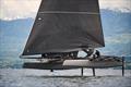 &copy; Sailing Energy / TF35