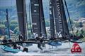 &copy; Sailing Energy / TF35