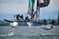 &copy; Sailing Energy / TF35