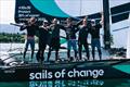 &copy; Sailing Energy / TF35