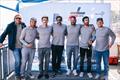 &copy; Sailing Energy / TF35
