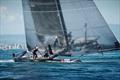 &copy; Loris von Siebenthal / Mateo Giraud / Bol d’Or du Léman