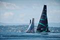 &copy; Loris von Siebenthal / Mateo Giraud / Bol d’Or du Léman