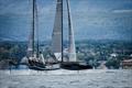 &copy; Sailing Energy / TF35