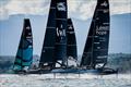 &copy; Sailing Energy / TF35