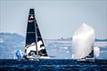 &copy; Sailing Energy / TF35