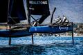 &copy; Sailing Energy / TF35