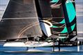 &copy; Sailing Energy / TF35