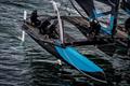 &copy; Sailing Energy / TF35