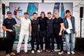 &copy; Sailing Energy / TF35