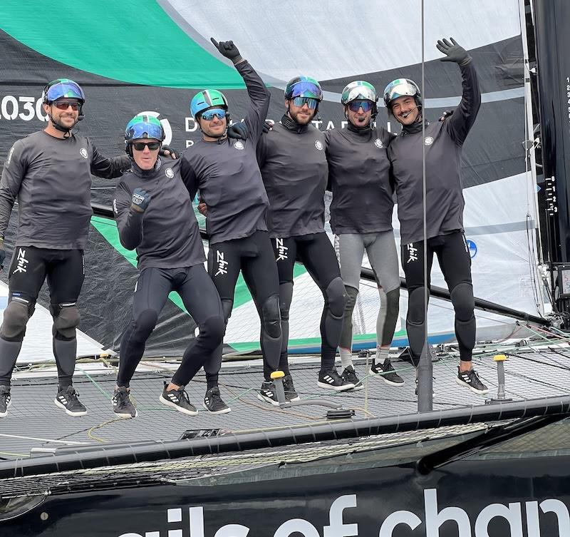 TF35 Maily Grand Prix 2025 - photo © Loris Von Siebenthal