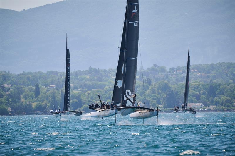 2026 TF35 Mies Grand Prix day 1 - photo © Loris Von Siebenthal